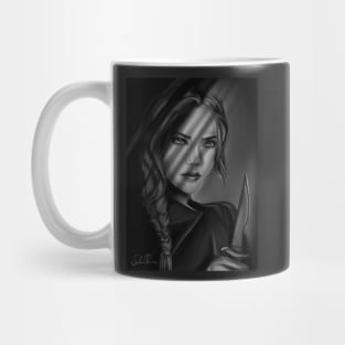 Celaena Sardothien - Adarlan’s Assassin Mug